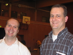 Martin & Jos